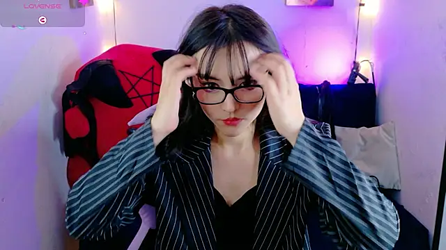 Snapshot of MiaVelvetDoll chatting on November 25, 1:44 pm MiaVelvetDoll online show from November 25, 1:44 pm