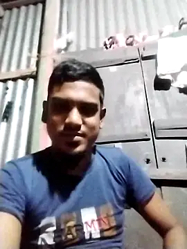 HoT BoY  Salim Khan BD online show from April 10, 1:18 pm