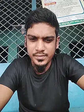 HoT BoY  Salim Khan BD online show from October 8, 8:27 am