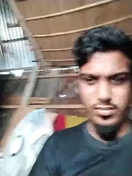 HoT BoY  Salim Khan BD online show from May 27, 9:38 am
