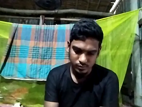 HoT BoY  Salim Khan BD online show from April 26, 2:53 am