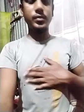 HoT BoY  Salim Khan BD online show from May 17, 3:34 pm