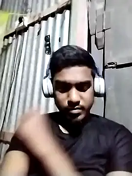 HoT BoY  Salim Khan BD online show from April 19, 6:10 pm