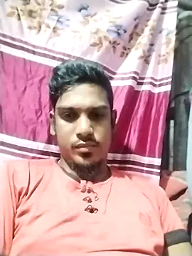 HoT BoY  Salim Khan BD online show from October 19, 3:59 pm