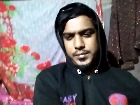 HoT BoY  Salim Khan BD online show from February 8, 5:32 pm