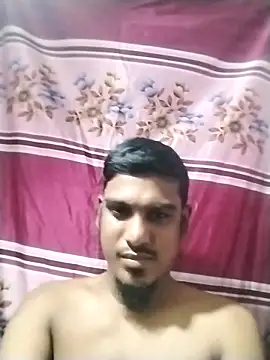 HoT BoY  Salim Khan BD online show from September 20, 4:45 pm