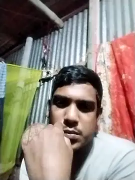 HoT BoY  Salim Khan BD online show from May 9, 4:10 pm