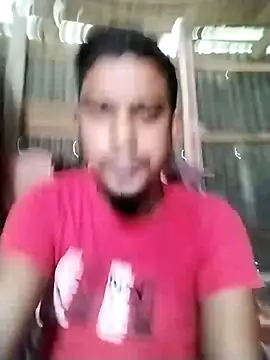 HoT BoY  Salim Khan BD online show from April 12, 6:38 am