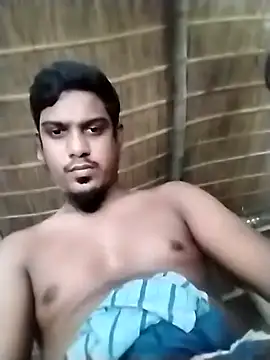 HoT BoY  Salim Khan BD online show from May 12, 6:43 am