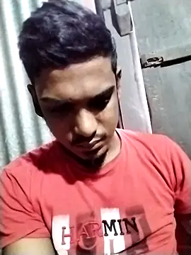 HoT BoY  Salim Khan BD online show from April 14, 1:43 am