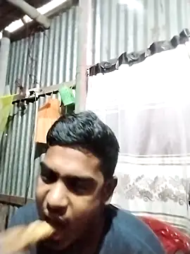 HoT BoY  Salim Khan BD online show from June 14, 2:24 am