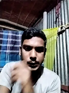 HoT BoY  Salim Khan BD online show from May 1, 4:45 pm