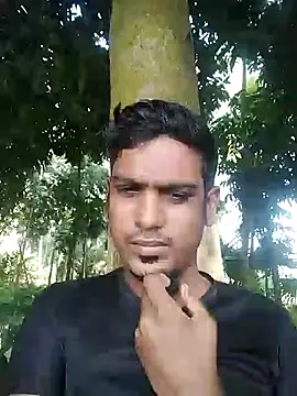 HoT BoY  Salim Khan BD online show from October 14, 3:07 am