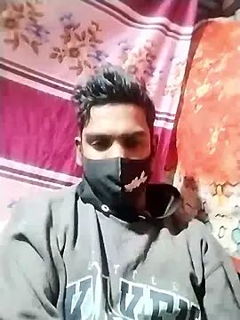 HoT BoY  Salim Khan BD online show from January 18, 4:43 pm