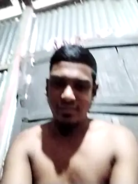 HoT BoY  Salim Khan BD online show from April 8, 2:35 am