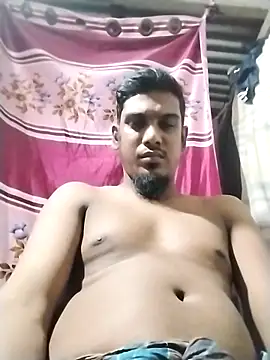 HoT BoY  Salim Khan BD online show from October 3, 3:46 pm