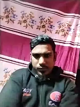 HoT BoY  Salim Khan BD online show from January 15, 5:49 pm