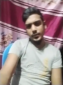HoT BoY  Salim Khan BD online show from October 9, 3:23 pm
