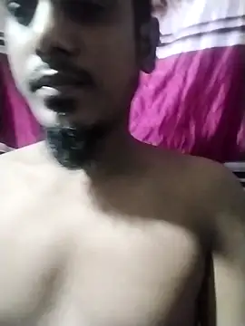 HoT BoY  Salim Khan BD online show from October 20, 3:01 pm