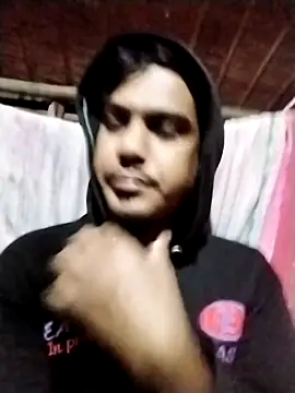 HoT BoY  Salim Khan BD online show from February 13, 1:38 am