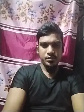 HoT BoY  Salim Khan BD online show from October 9, 1:17 am