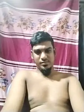 HoT BoY  Salim Khan BD online show from September 29, 5:18 pm