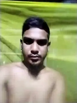 HoT BoY  Salim Khan BD online show from April 4, 9:21 pm