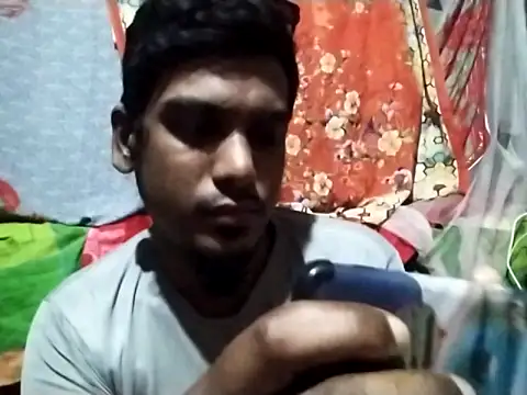 HoT BoY  Salim Khan BD online show from February 21, 7:16 pm