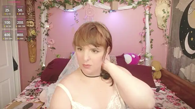 Maddy cat 91 online show from July 12, 2:51 pm