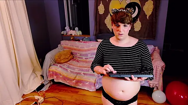 Maddy cat 91 online show from September 17, 11:51 pm