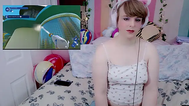 Maddy cat 91 online show from March 19, 1:44 pm