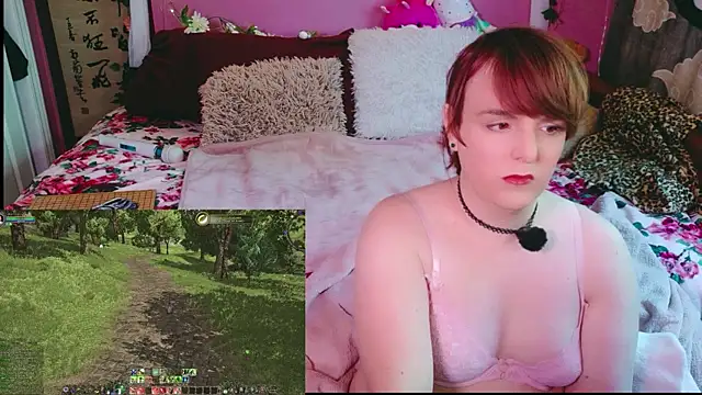 Maddy cat 91 online show from June 1, 3:55 pm