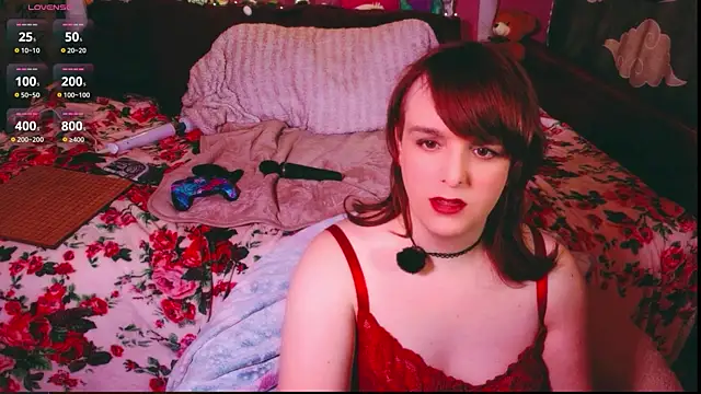 Maddy cat 91 online show from May 28, 11:16 am