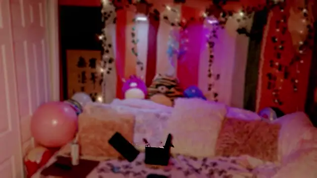 Maddy cat 91 online show from March 31, 8:33 pm