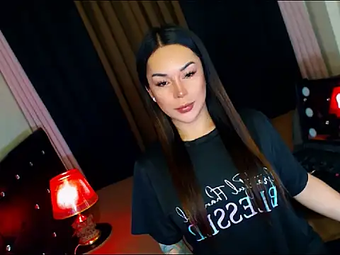 forbiddengoddessex online show from January 6, 7:40 pm