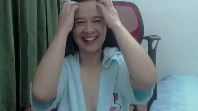 Aileendarkhot online show from November 28, 5:40 am