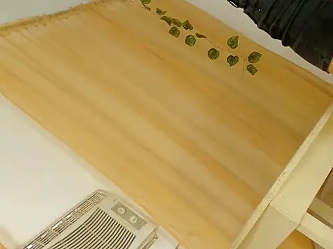 ShantallHornyx online show from November 30, 3:13 pm