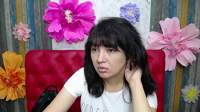SelenaFly online show from September 17, 5:20 am