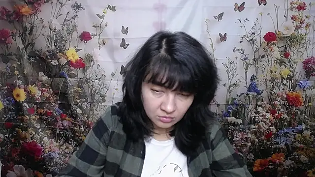 SelenaFly online show from October 17, 5:44 am