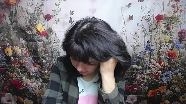 SelenaFly online show from September 25, 5:13 am