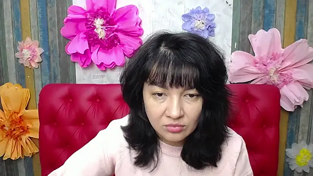 SelenaFly online show from October 16, 5:27 am