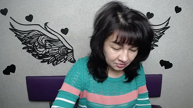 SelenaFly online show from September 30, 5:13 am