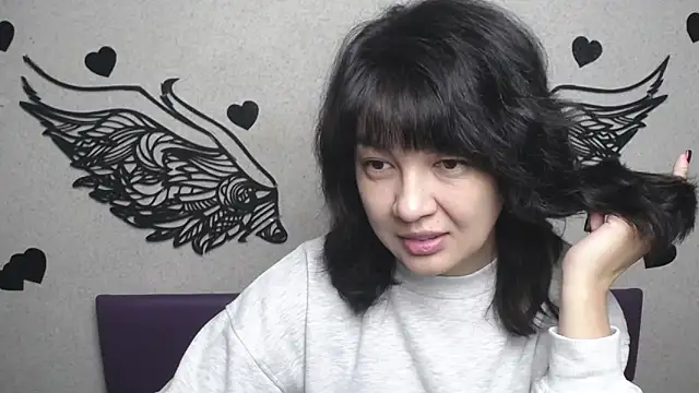 SelenaFly online show from October 6, 5:08 am