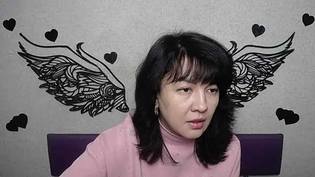 SelenaFly online show from October 15, 5:06 am