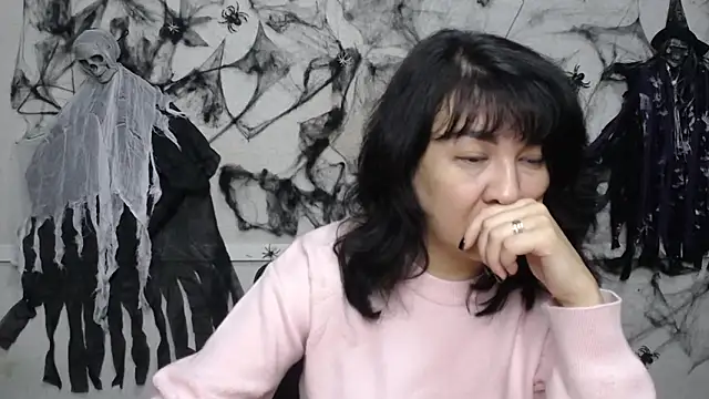 SelenaFly online show from October 20, 5:20 am
