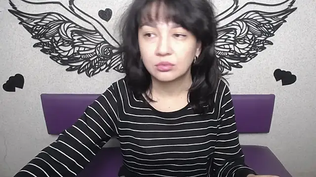 SelenaFly online show from October 13, 5:31 am