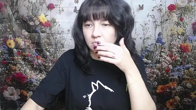 SelenaFly online show from September 20, 11:04 am