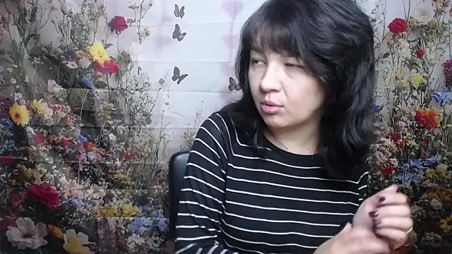 SelenaFly online show from September 29, 11:27 am