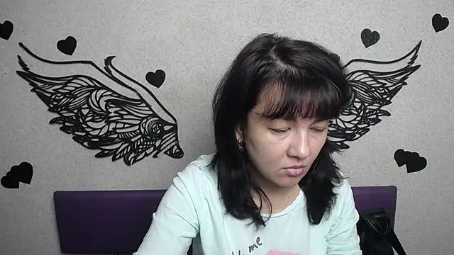 SelenaFly online show from September 11, 6:13 am