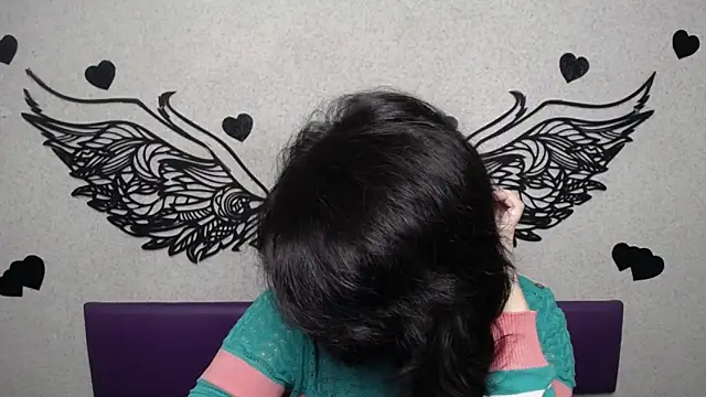 SelenaFly online show from October 3, 5:09 am